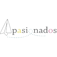 Logo de Apasionados